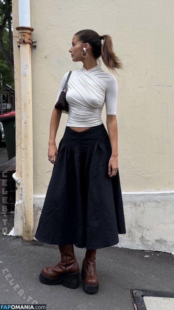 Stephanie Mandich / stephmandich ヌード OnlyFans  流出写真 #8