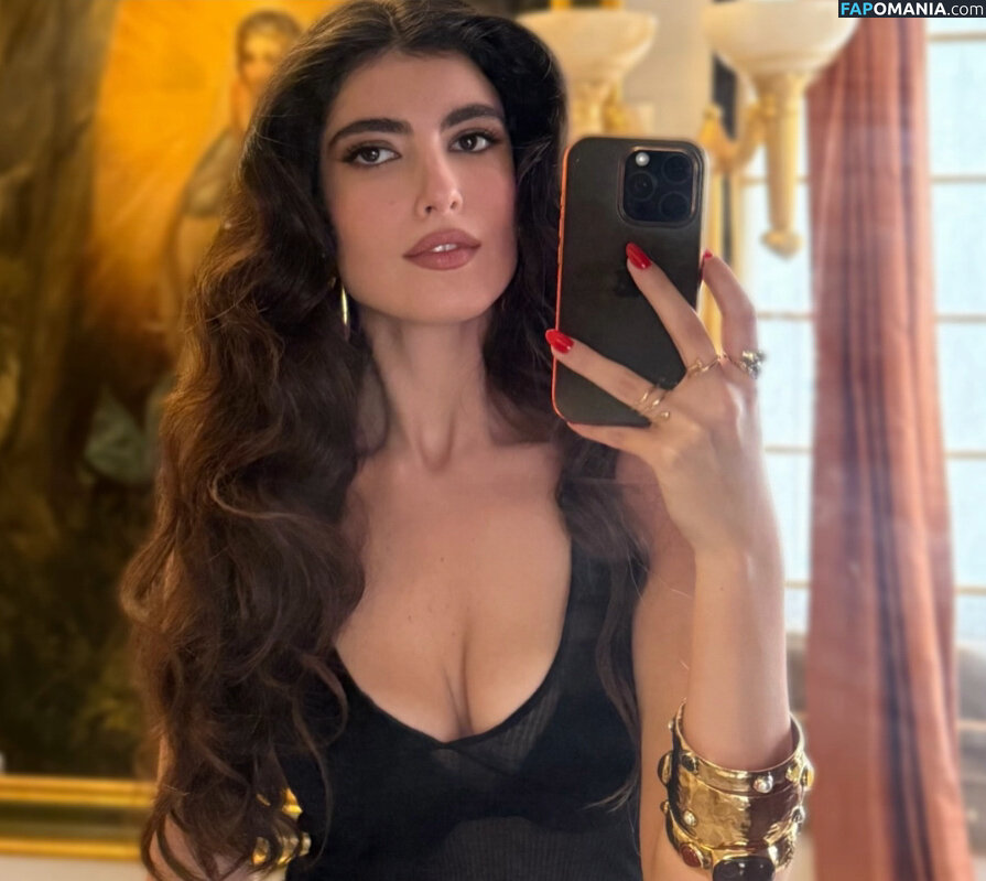 Stephanie Nassar / nassarstephanie ヌード OnlyFans  流出写真 #2