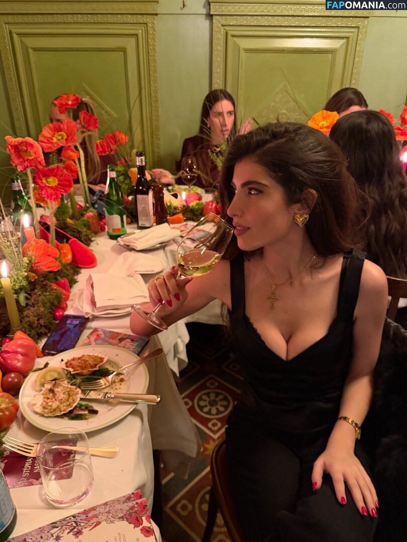 Stephanie Nassar / nassarstephanie ヌード OnlyFans  流出写真 #3