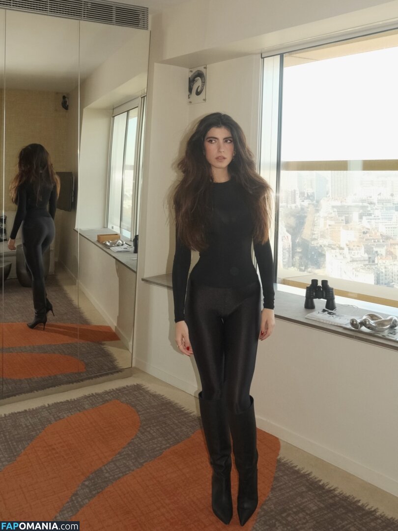 Stephanie Nassar / nassarstephanie ヌード OnlyFans  流出写真 #4