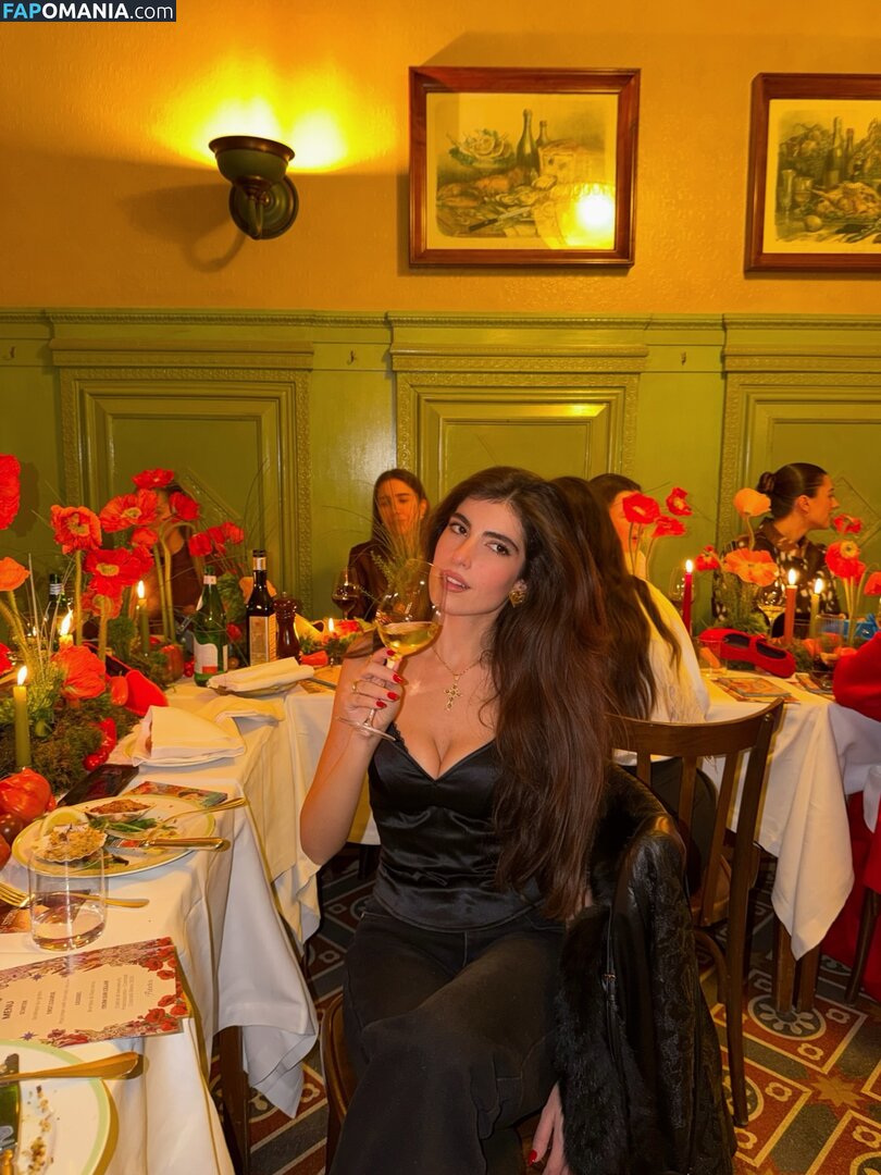 Stephanie Nassar / nassarstephanie ヌード OnlyFans  流出写真 #5