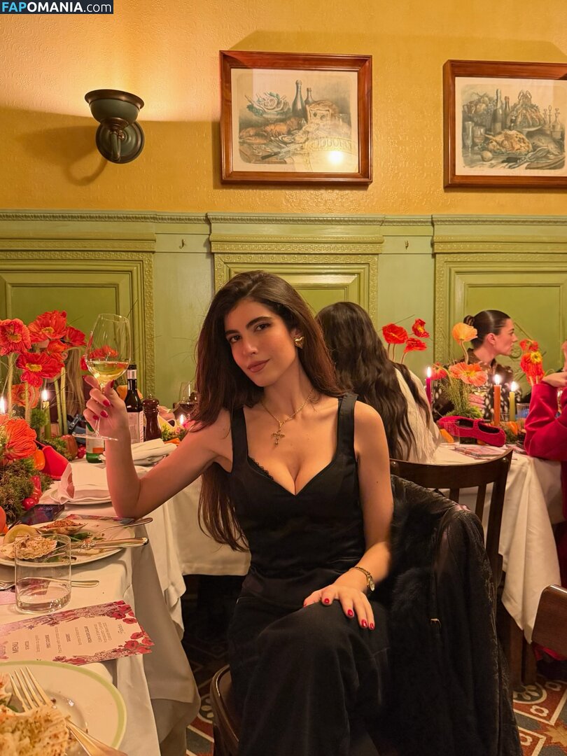 Stephanie Nassar / nassarstephanie ヌード OnlyFans  流出写真 #6