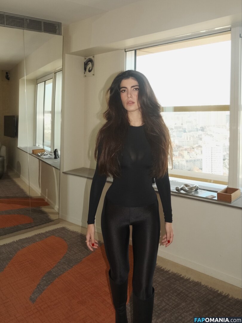 Stephanie Nassar / nassarstephanie ヌード OnlyFans  流出写真 #7