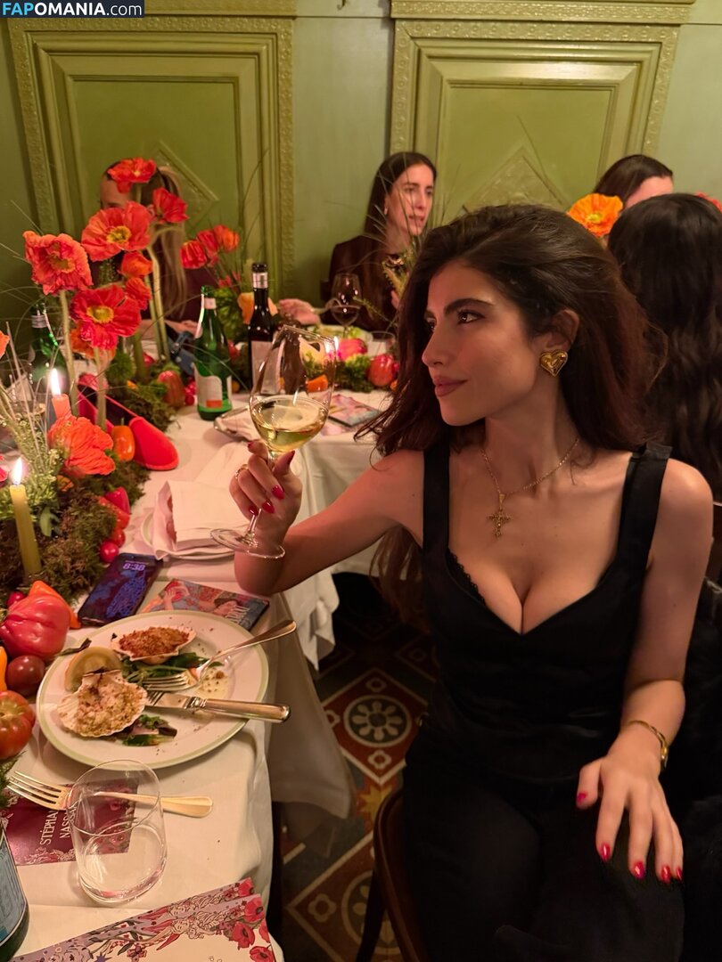 Stephanie Nassar / nassarstephanie ヌード OnlyFans  流出写真 #8