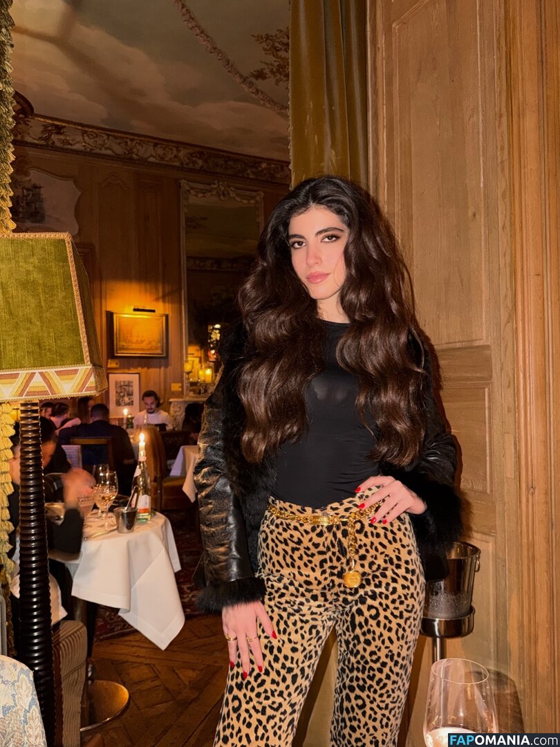 Stephanie Nassar / nassarstephanie ヌード OnlyFans  流出写真 #9