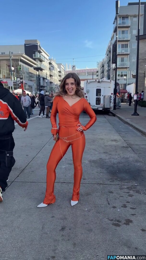 Stephanie Niles / https: / nileees ヌード OnlyFans  流出写真 #4