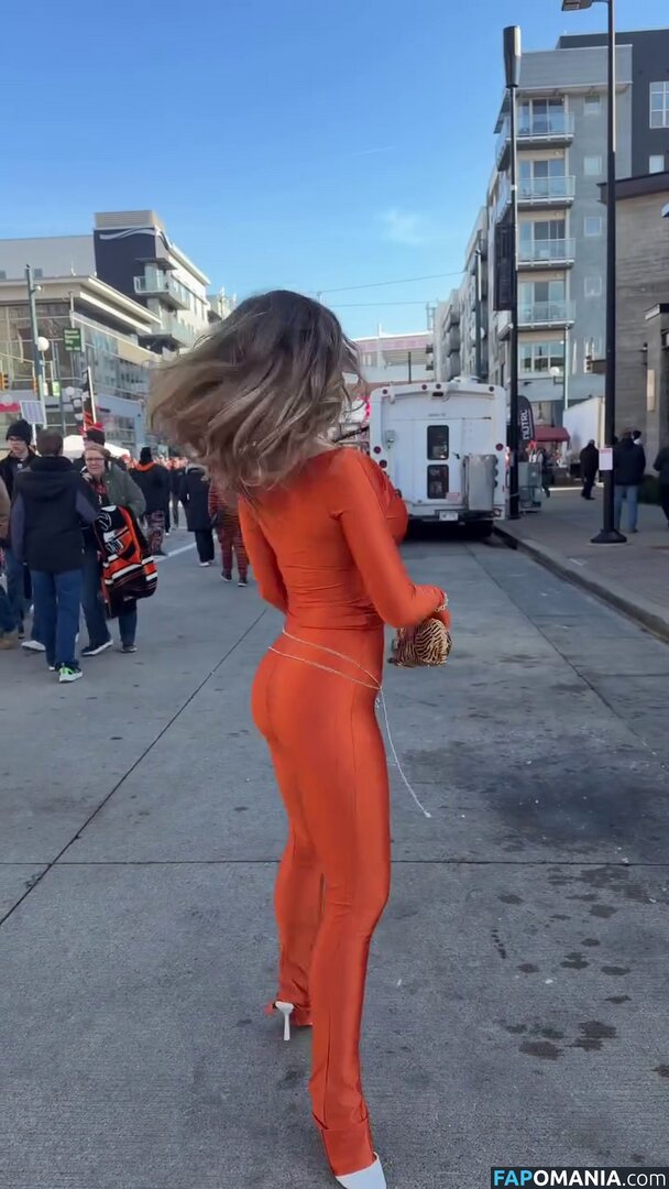 Stephanie Niles / https: / nileees ヌード OnlyFans  流出写真 #10