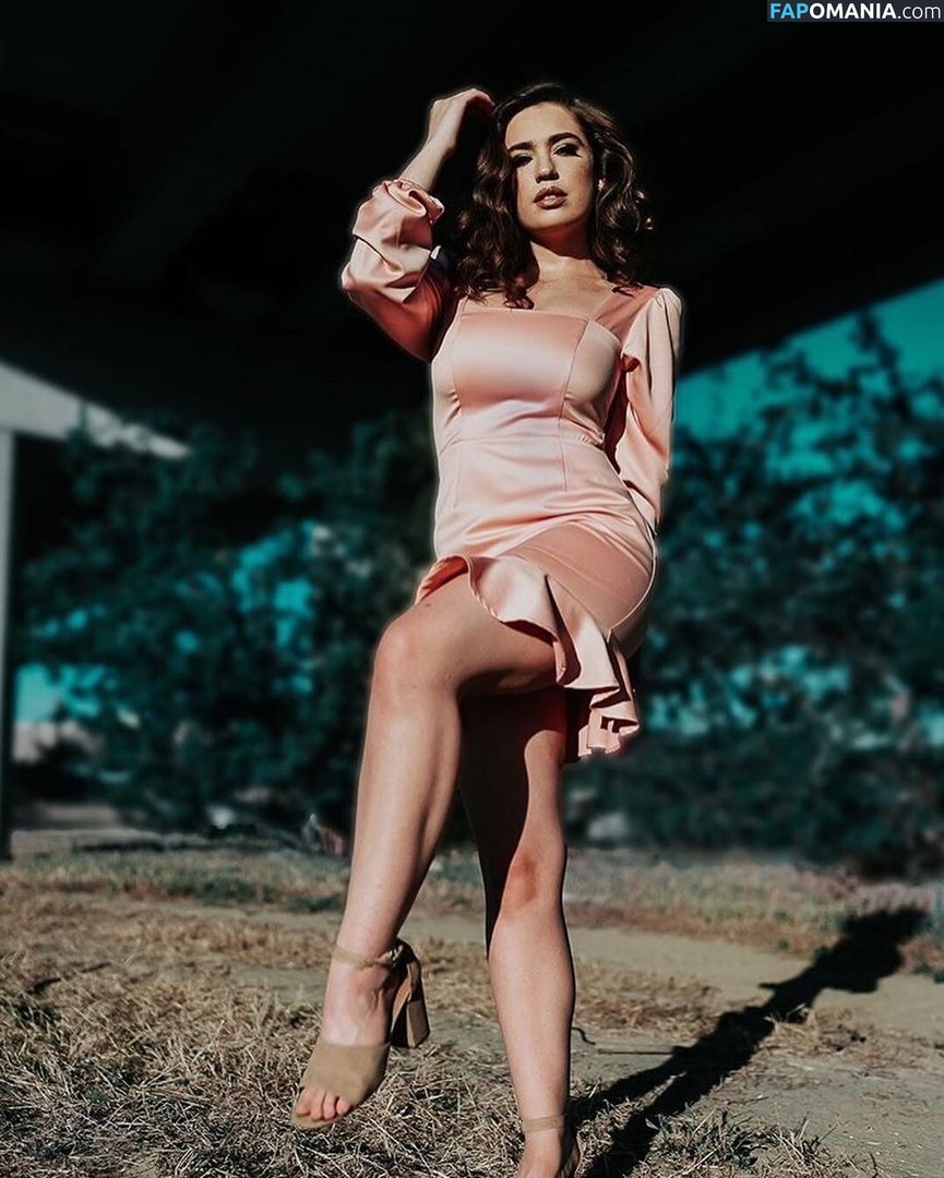 Stephanie Oustalet / stephanieoustalet ヌード OnlyFans  流出写真 #26