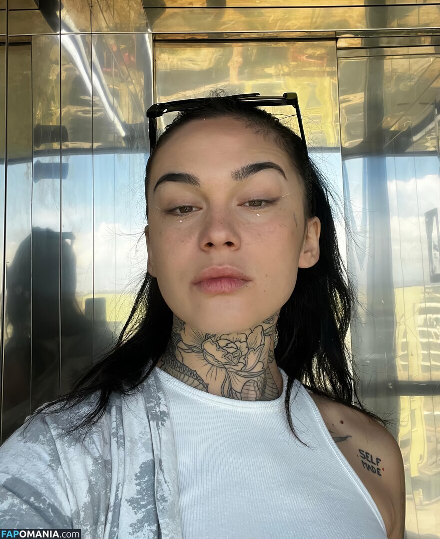 Stephanie Raszolkov / tattstoner / tattstonerr ヌード OnlyFans  流出写真 #2