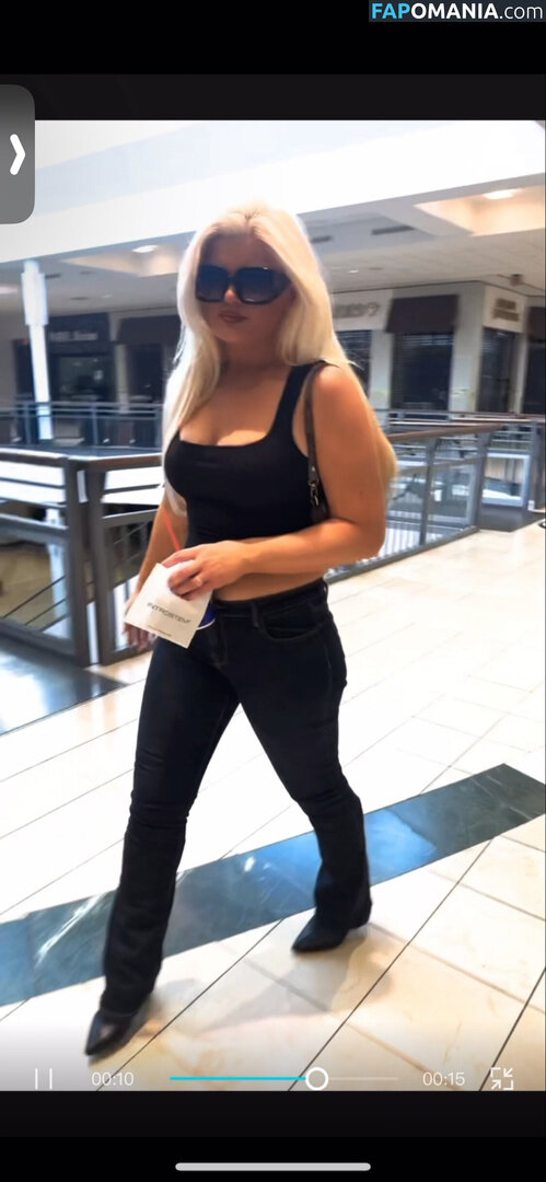 Carmen Lately / Stephanie Sampson / Stephy Vlogs / carmenlattemua / stephycarmen ヌード OnlyFans  流出写真 #25