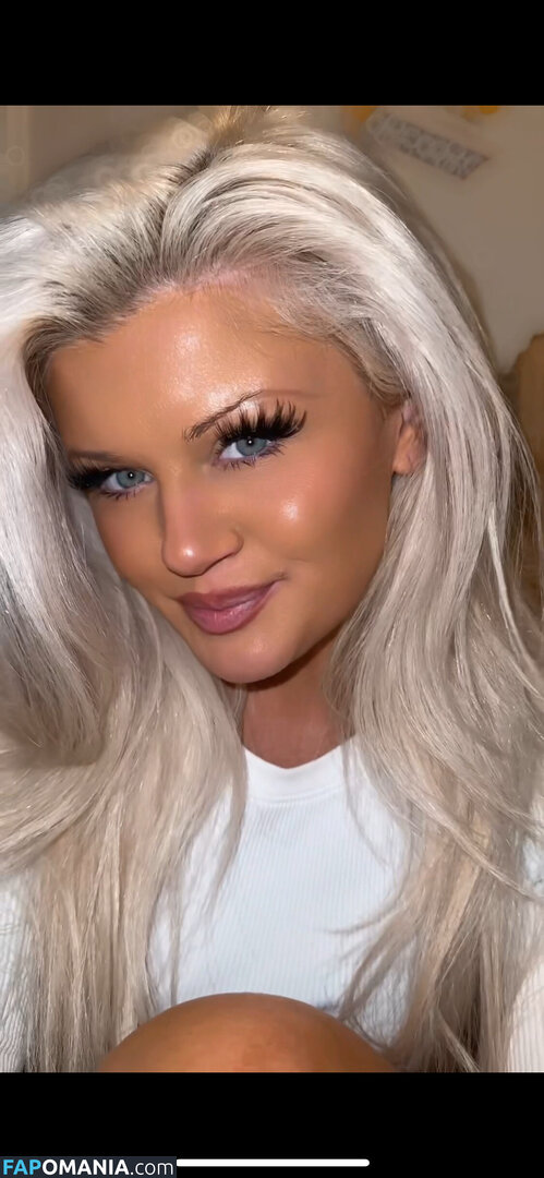 Carmen Lately / Stephanie Sampson / Stephy Vlogs / carmenlattemua / stephycarmen ヌード OnlyFans  流出写真 #37