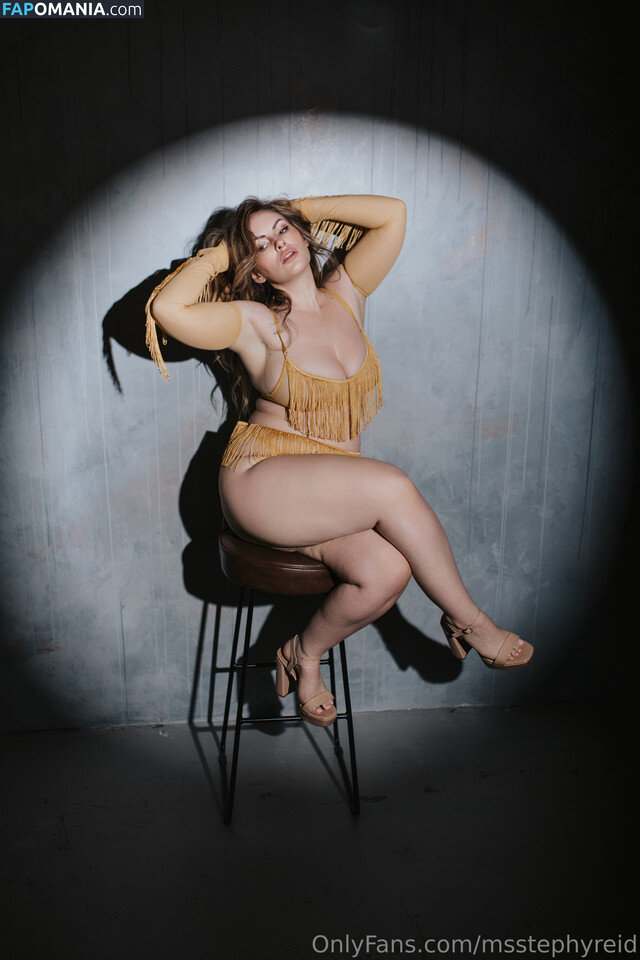 Stephy Miss Curvy / stephymisscurvy ヌード OnlyFans  流出写真 #60