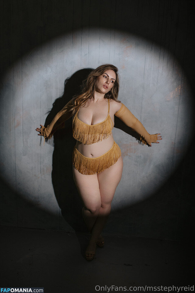 Stephy Miss Curvy / stephymisscurvy ヌード OnlyFans  流出写真 #61