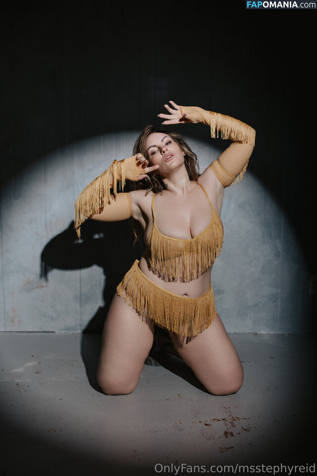 Stephy Miss Curvy / stephymisscurvy ヌード OnlyFans  流出写真 #63