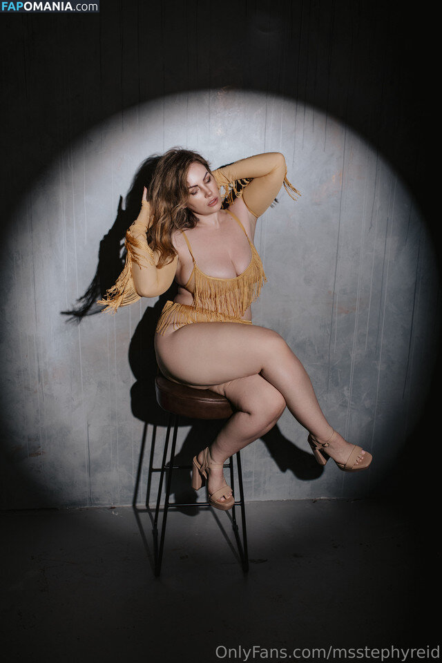 Stephy Miss Curvy / stephymisscurvy ヌード OnlyFans  流出写真 #70