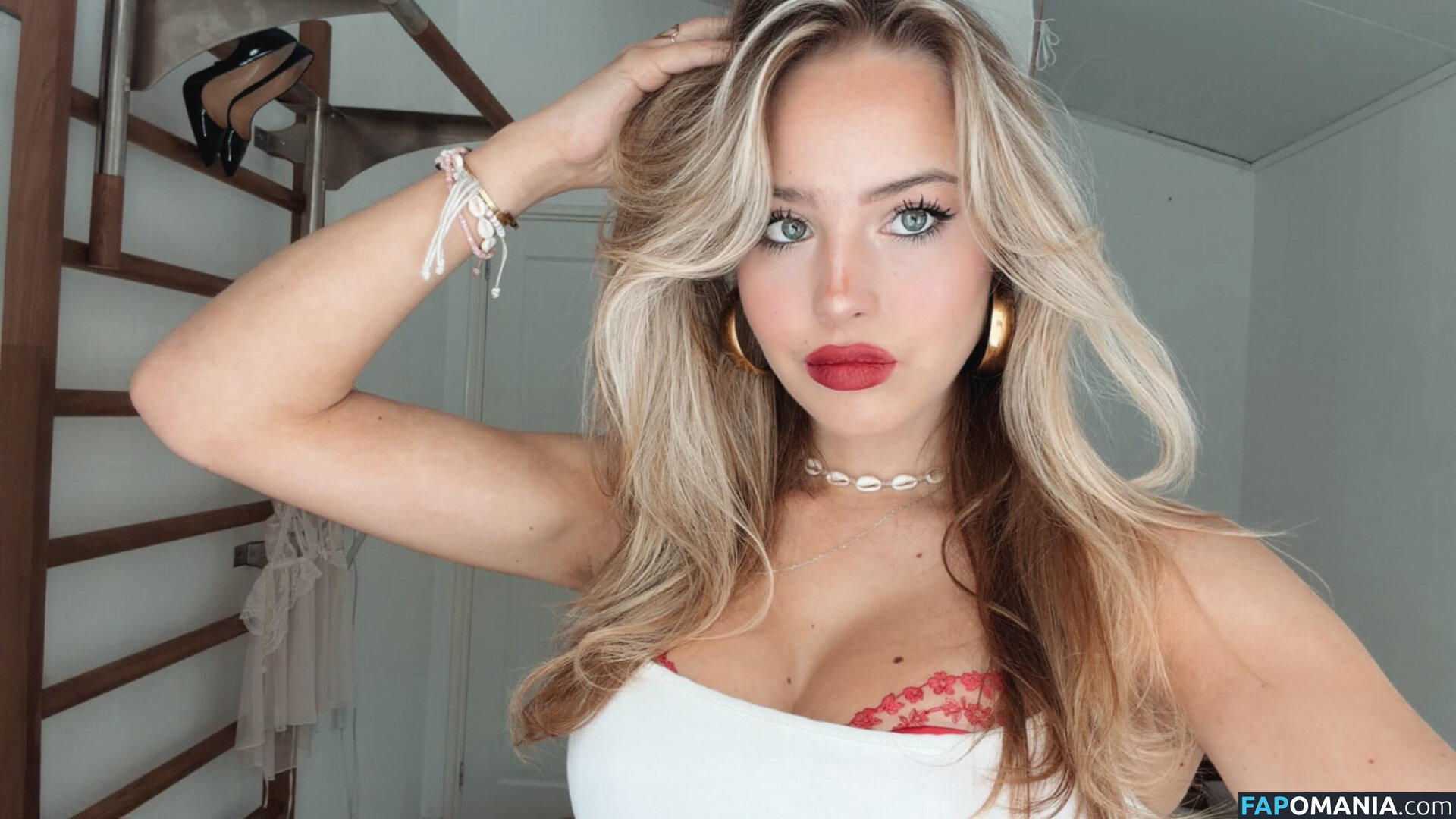 Sterre Meijer / dutchsterre / surfsterre ヌード OnlyFans  流出写真 #17