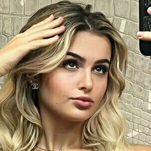 Sthefany Oliveira