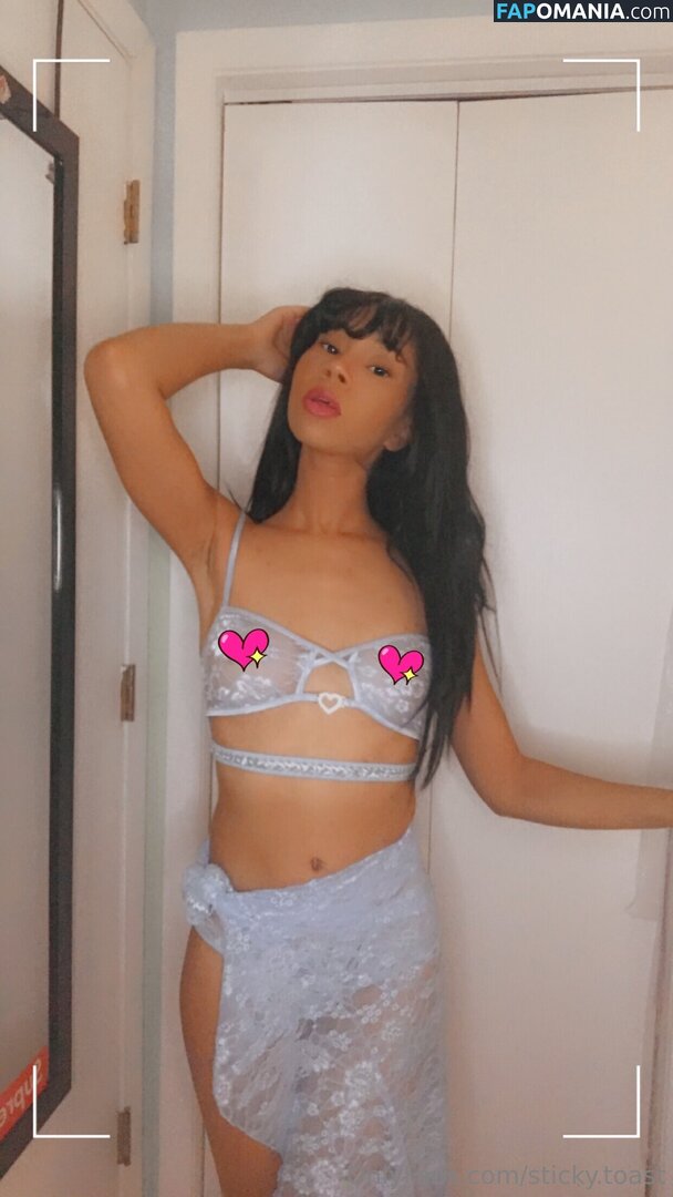sticky.toast ヌード OnlyFans  流出写真 #10