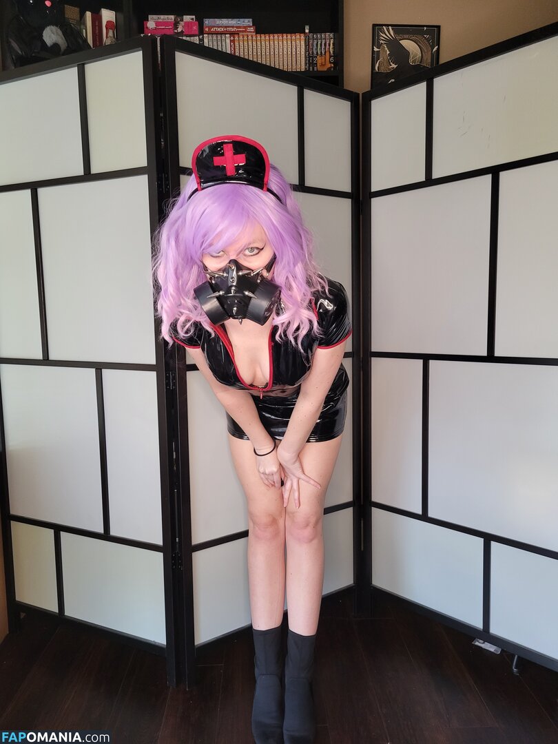 StitchedSpade / stitched_spade ヌード OnlyFans  流出写真 #4