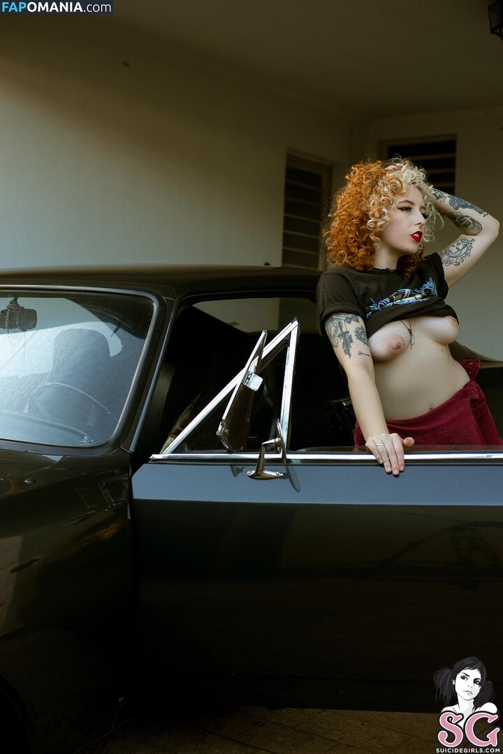 Stokersuicide / adistoker ヌード OnlyFans  流出写真 #10