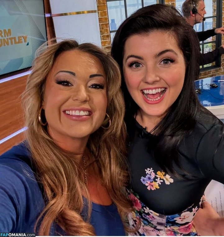 Storm Huntley / stormhuntley ヌード OnlyFans  流出写真 #21