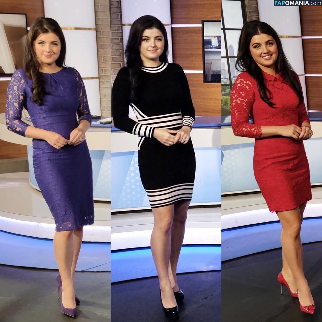Storm Huntley / stormhuntley ヌード OnlyFans  流出写真 #24