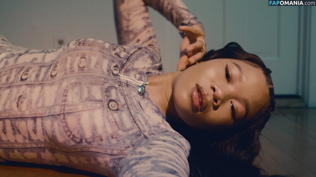 Storm Reid / stormikush / stormreid ヌード OnlyFans  流出写真 #478