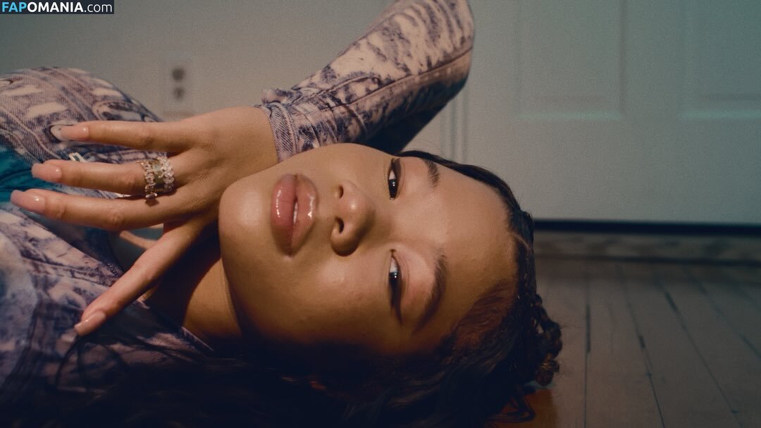 Storm Reid / stormikush / stormreid ヌード OnlyFans  流出写真 #480