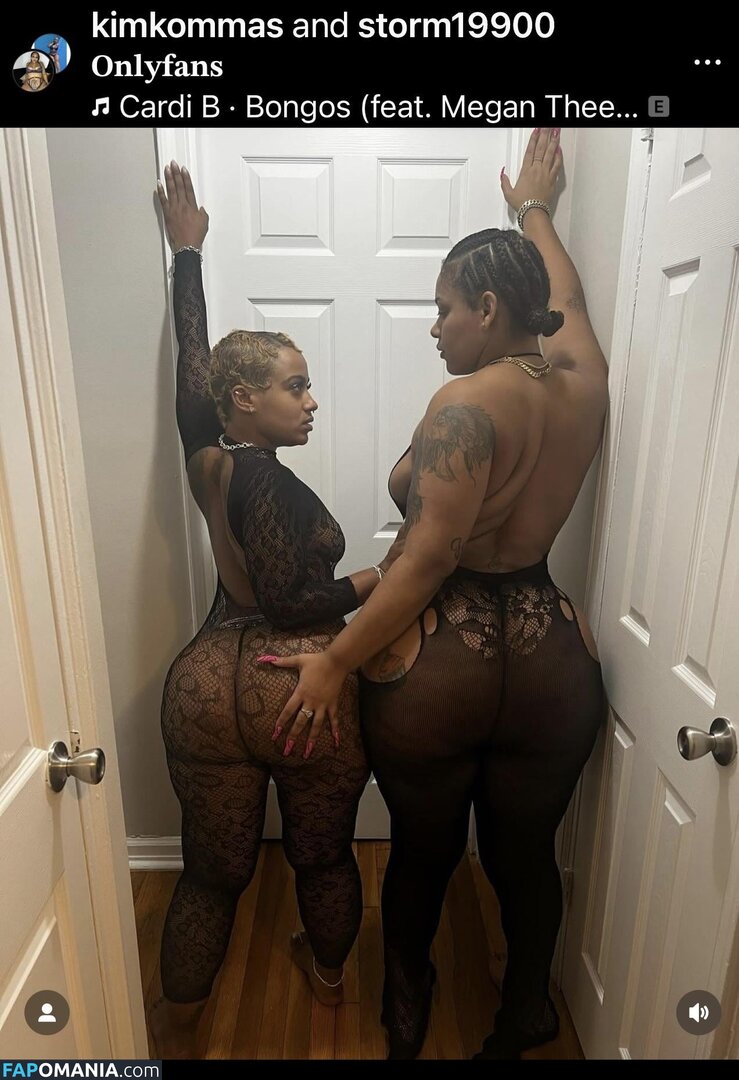 storm19900 ヌード OnlyFans  流出写真 #9