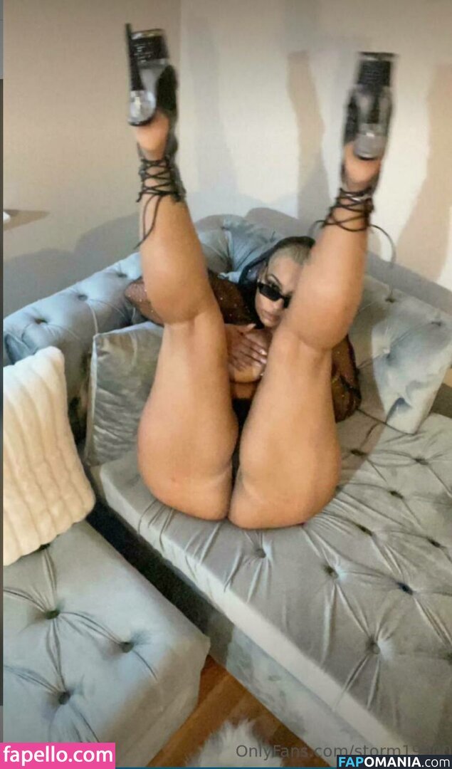 storm19900 ヌード OnlyFans  流出写真 #13