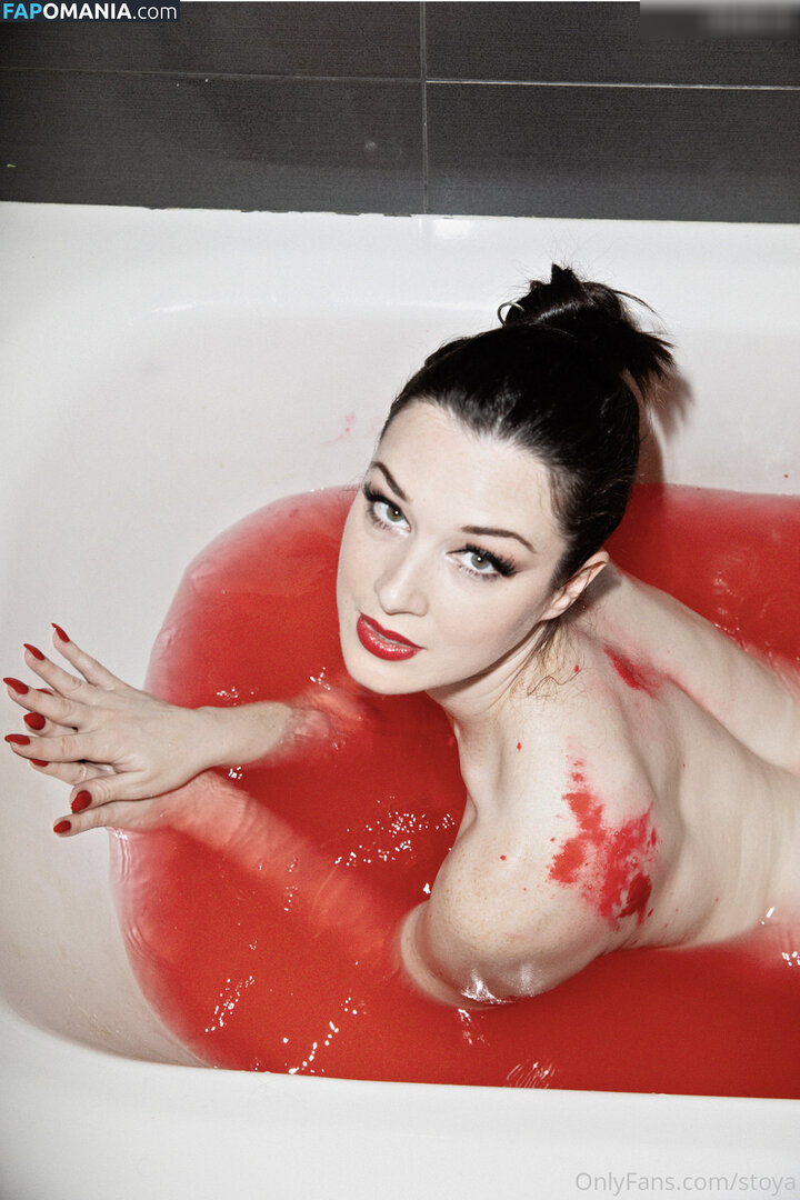 Stoya ヌード OnlyFans  流出写真 #247