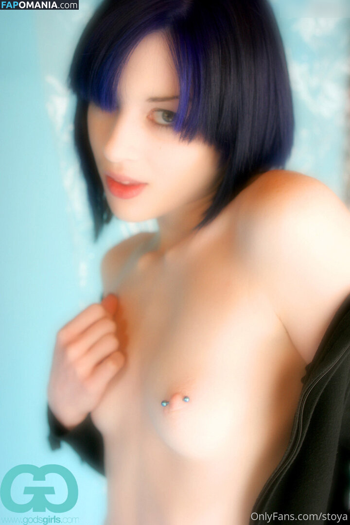 Stoya ヌード OnlyFans  流出写真 #331