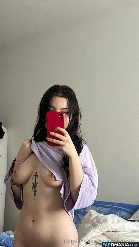 strangledangel ヌード OnlyFans  流出写真 #3