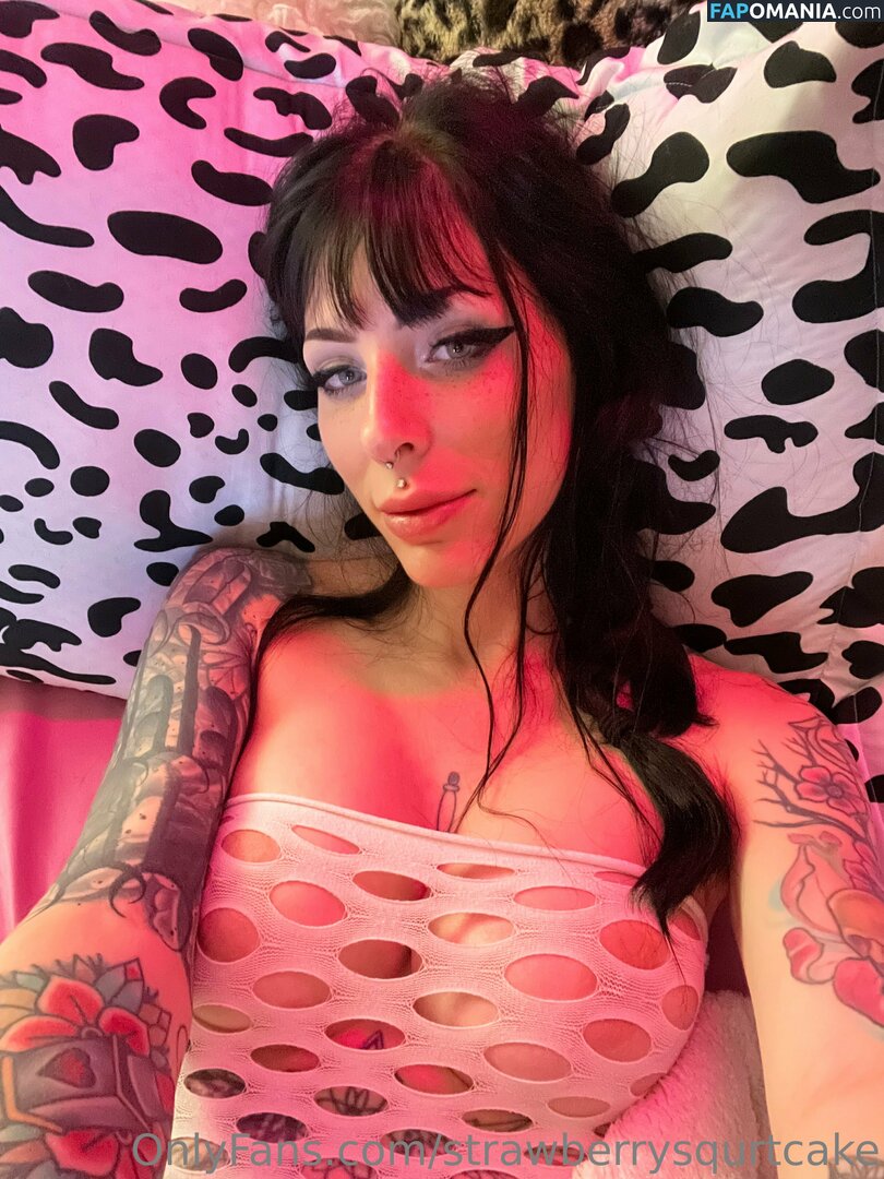 strawberryshortcake / strawberrysqurtcake ヌード OnlyFans  流出写真 #13