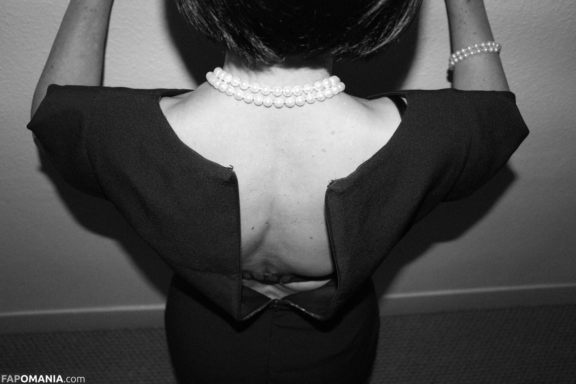 Strode.Agnese ヌード OnlyFans  流出写真 #1