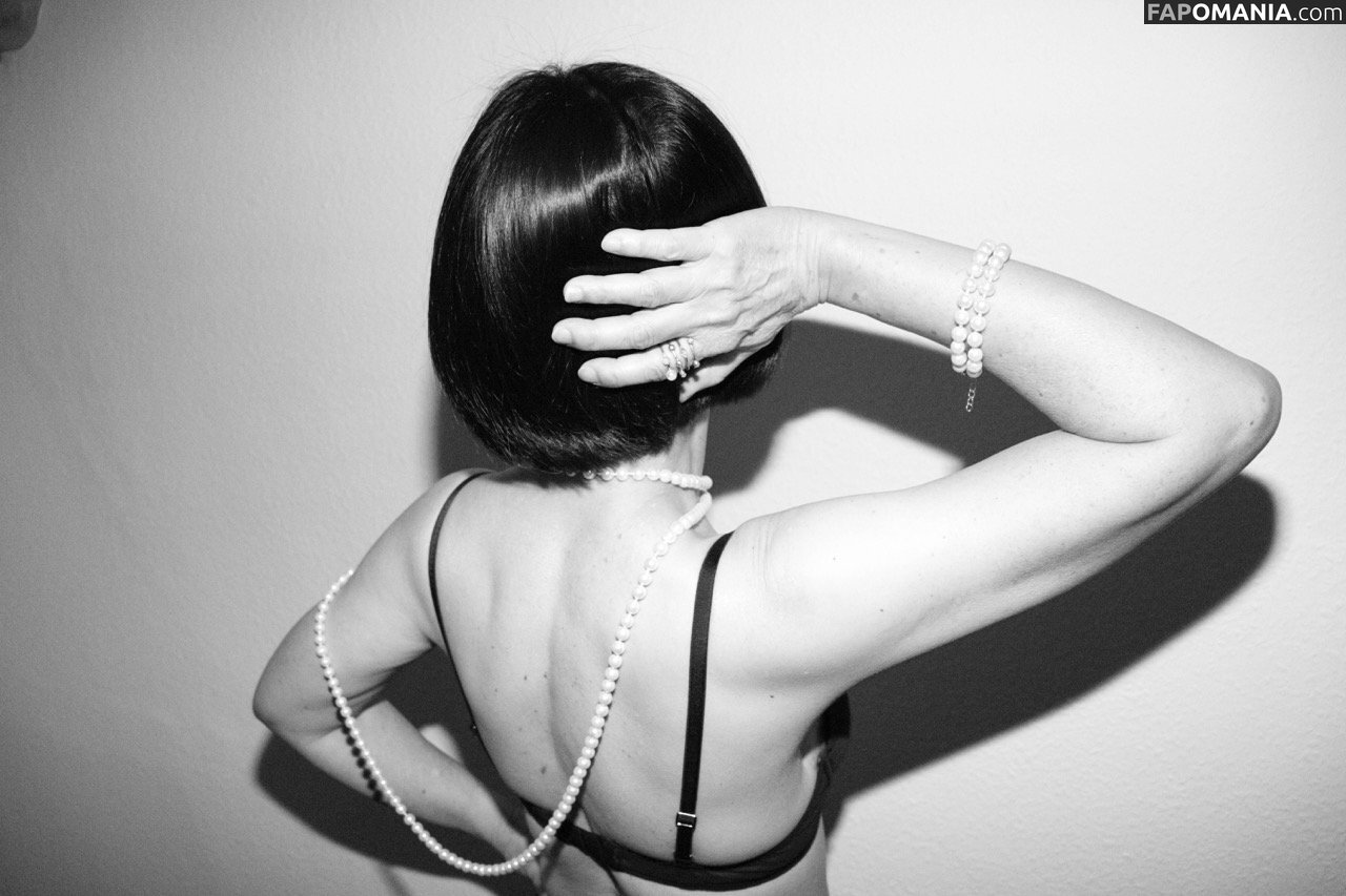 Strode.Agnese ヌード OnlyFans  流出写真 #3