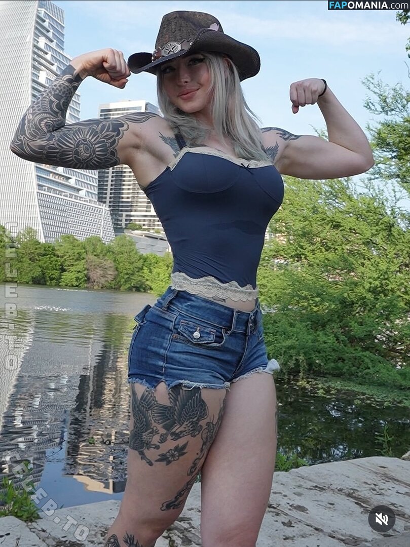 StrongWaifu / https: ヌード OnlyFans  流出写真 #3