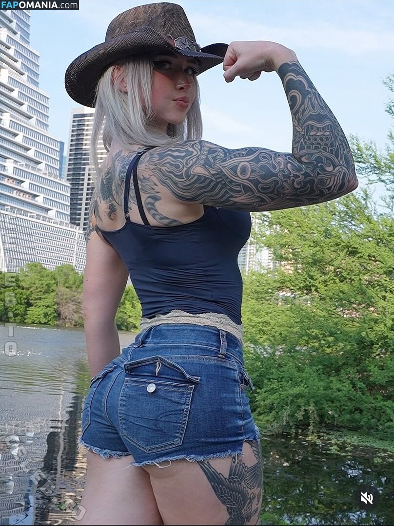 StrongWaifu / https: ヌード OnlyFans  流出写真 #4