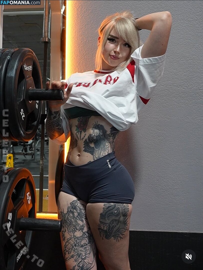 StrongWaifu / https: ヌード OnlyFans  流出写真 #5