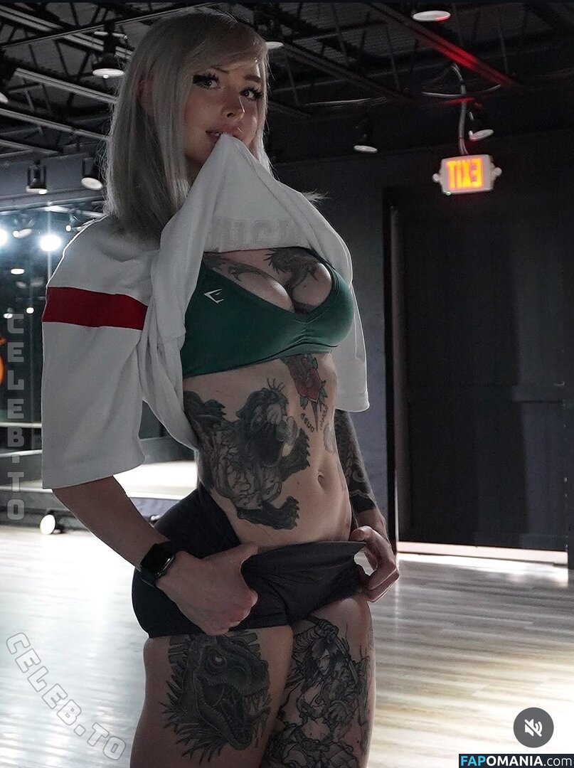 StrongWaifu / https: ヌード OnlyFans  流出写真 #8