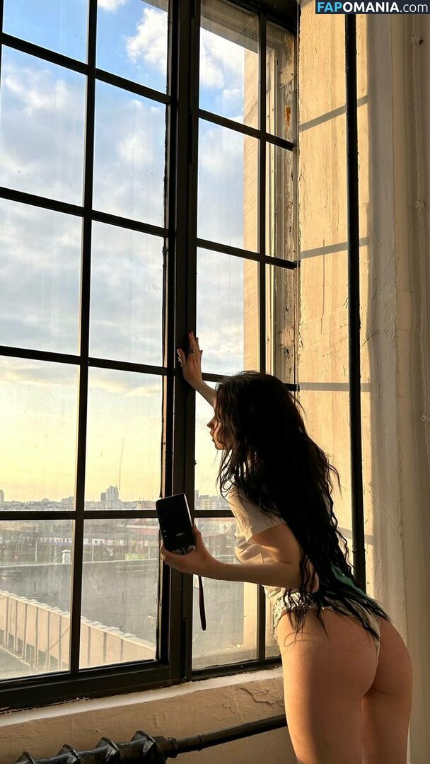 stttive ヌード OnlyFans  流出写真 #8