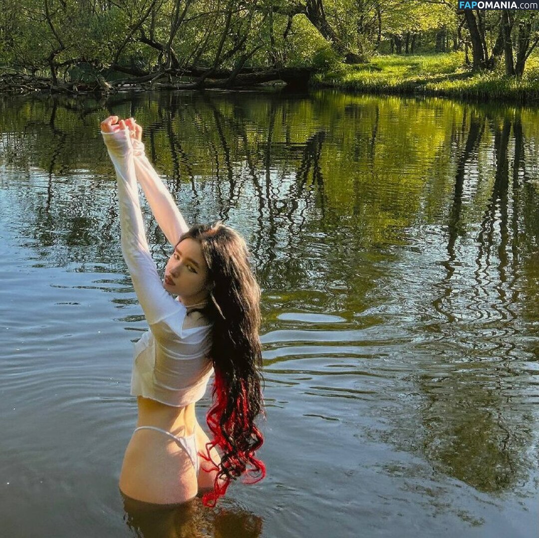 stttive ヌード OnlyFans  流出写真 #9