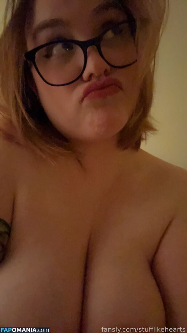 Stufflikehearts ヌード OnlyFans  流出写真 #3