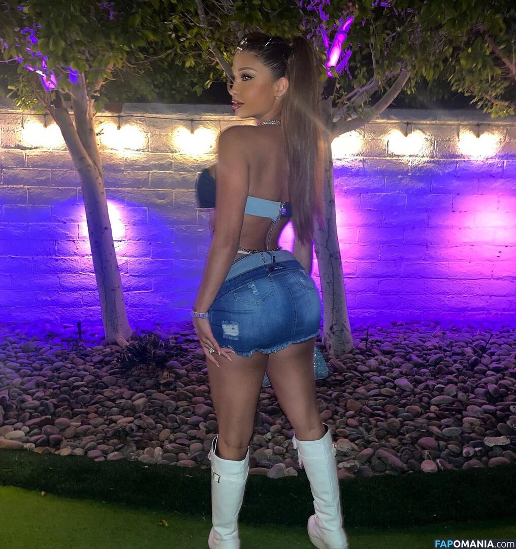 Amanda Padilla / Stunnabby_ / stunnnabby ヌード OnlyFans  流出写真 #47