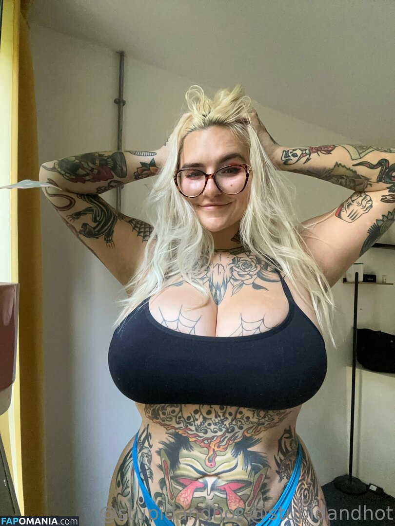 krispypinaham / stupiderandhotter ヌード OnlyFans  流出写真 #19