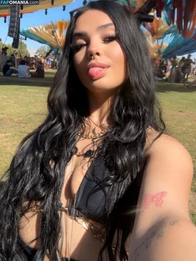 Stxfxnny ヌード OnlyFans  流出写真 #1