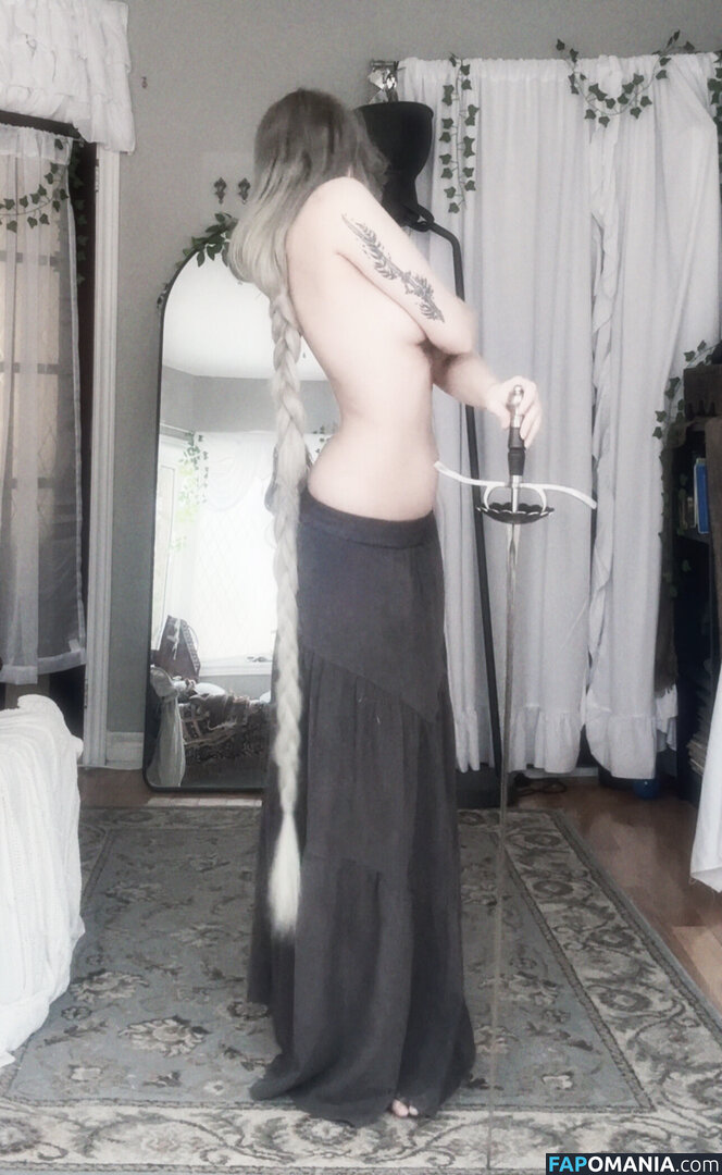 Styrlingelf ヌード OnlyFans  流出写真 #3