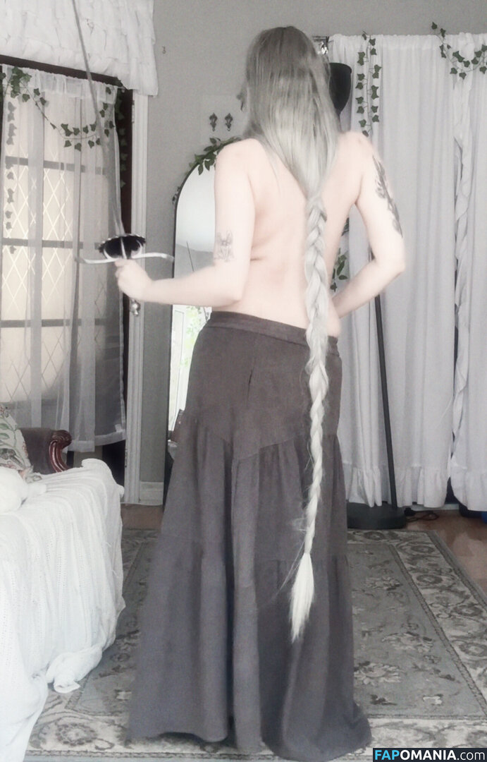 Styrlingelf ヌード OnlyFans  流出写真 #4