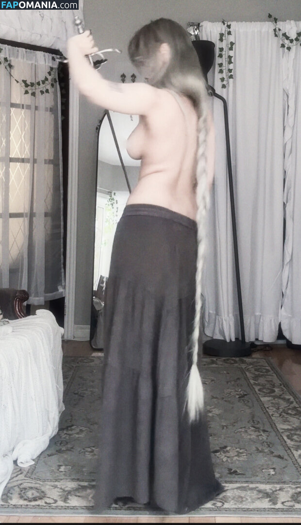 Styrlingelf ヌード OnlyFans  流出写真 #5