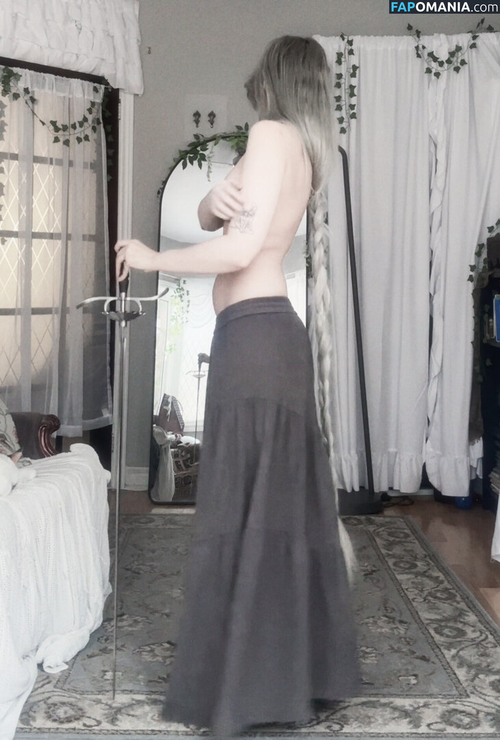 Styrlingelf ヌード OnlyFans  流出写真 #6